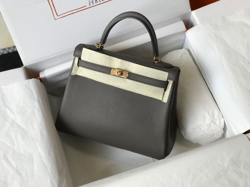 Hermes Kelly Bags